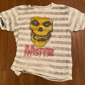 Vintage Misfits T-Shirt